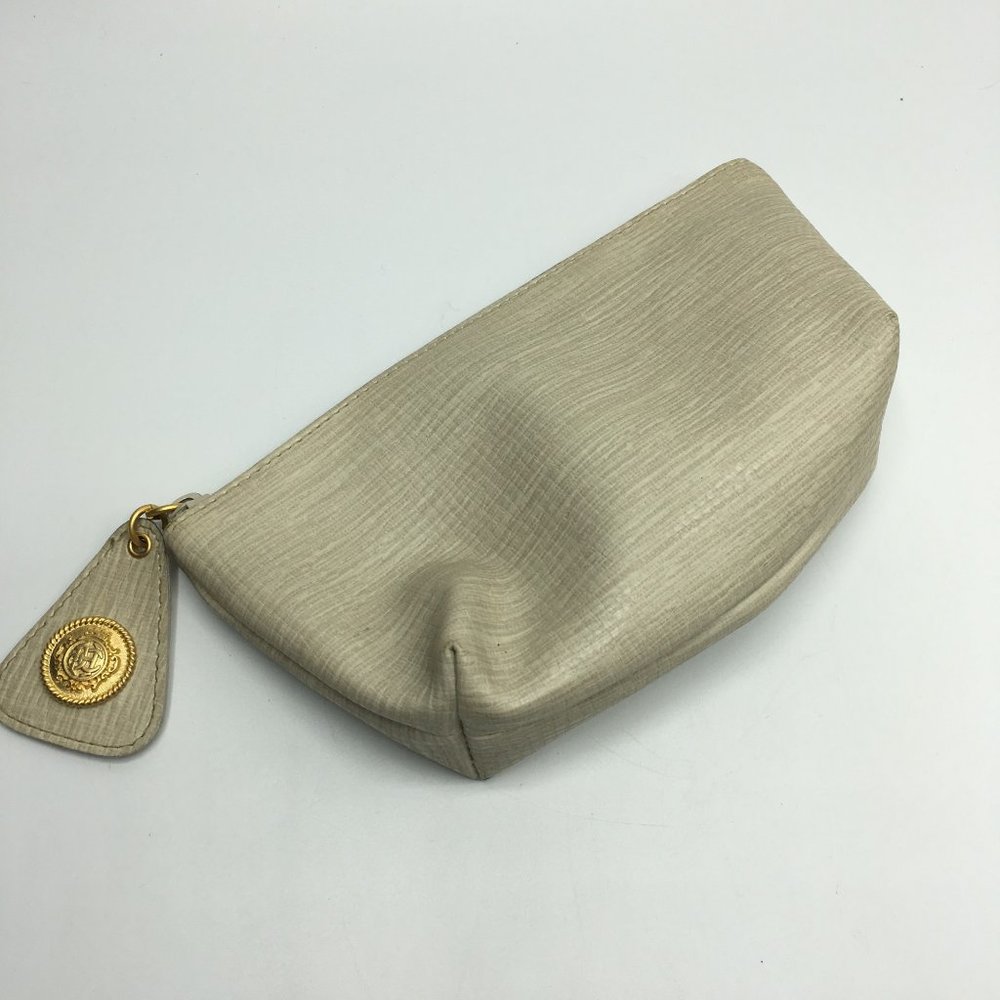 JH Collectibles Cosmetics Makeup Bag